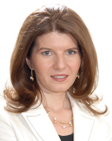 Fostul ministru al Tineretului şi Sportului Monica Iacob Ridzi ar putea fi eliberată condiţionat
