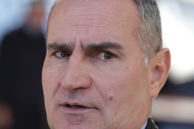O nouă plângere făcută de Romică Părpălea împotriva lui Carmen Dan, la DIICOT
