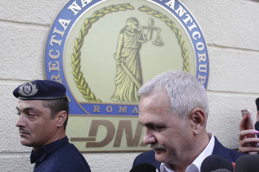 Săplăcan, despre prejudiciul în dosarul lui Dragnea: Aproximativ 30 de milioane de lei prin abuz în serviciu şi 20 de milioane de euro prin fraudarea fondurilor europene