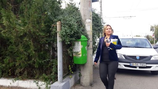 DNA anunţă începerea urmăririi penale împotriva procurorului Mihaiela Moraru Iorga, pentru favorizarea făptuitorului şi fals intelectual 