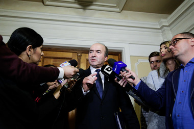 Ministrul Justiţiei: Informaţia furnizată de sindicate privind numărul deţinuţilor eliberaţi este absolut eronată