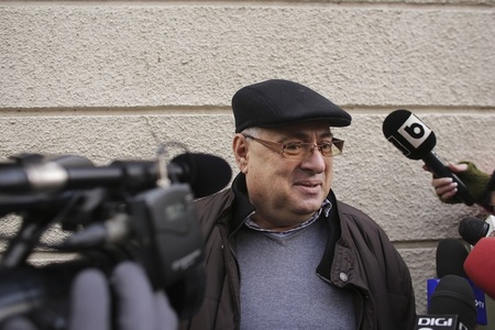 Fostul director al CNADNR Cristian Duică, audiat ca martor la DNA în dosarul Tel Drum