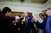 Argumente aduse de Tudorel Toader privind plasarea procurorilor sub autoritatea ministrului Justiţiei: În Franţa procurorii sunt plasaţi sub controlul direct al şefilor lor ierarhici şi sub autoritatea ministrului de justiţie   