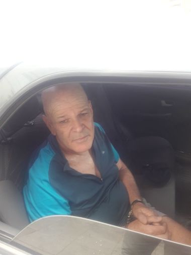 Omul de afaceri Avraham Morgenstern, condamnat în lipsă la opt ani de închisoare pentru evaziune fiscală şi dat în urmărire internaţională, a fost prins în Argentina