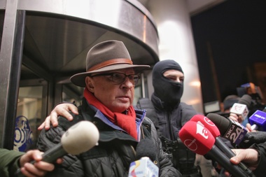 Fostul ministrul al Sănătăţii Vlad Voiculescu, despre "caracatiţa domnului Lucan" 