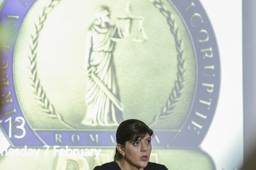 Kovesi: Nu vom rezolva problema corupţiei doar arestând inculpaţi, doar trimiţând în judecată funcţionari publici. Corupţia în România poate fi rezolvată dacă efortul procurorilor este dublat de măsuri de prevenire