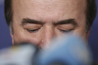 Site-ul Ministerului Justiţiei, nefuncţional la mai bine de 12 ore de la anunţul ministrului Justiţiei de declanşare a procedurii de revocare a procurorului şef al DNA. Toader promitea că va fi postat raportul în baza căruia cere revocarea
