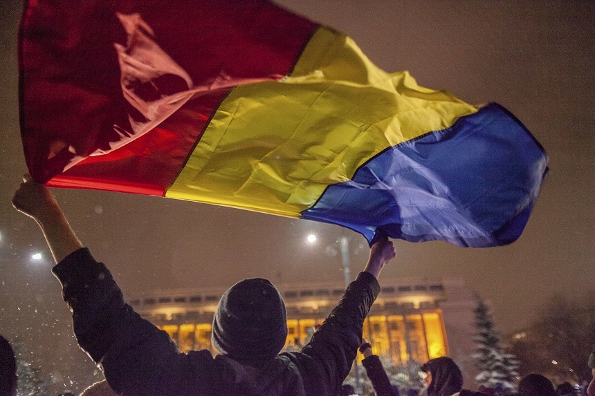 Proteste anunţate vineri seară în Piaţa Victoriei din Capitală pentru susţinerea DNA; manifestaţii sunt programate în Bucureşti şi în alte oraşe şi pentru duminică
