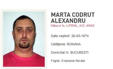 Elan Schwartzenberg, despre uciderea lui Codruţ Marta: Se repetă o minciună de o sută de ori şi primeşte greutate de adevăr. Sunt convins că este în viaţă