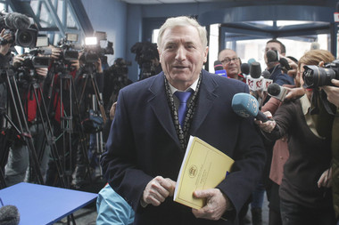 Parchetul instanţei supreme: Avizul negativ al Secţiei de procurori a CSM confirmă punctul de vedere al Parchetului privind inexistenţa unui temei legal pentru o astfel de măsură