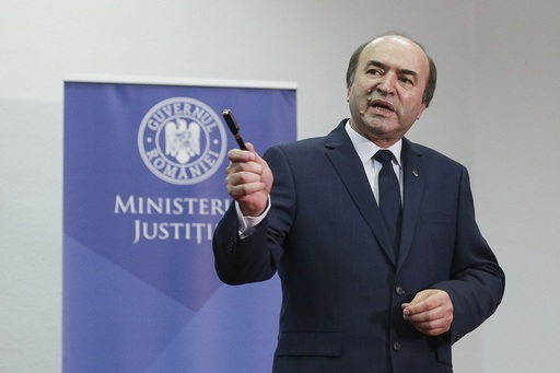 Reuniune a Comisiei MCV în perspectiva misiunii de evaluare a CE din 14 - 16 martie