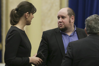 Horodniceanu, despre dosarul DNA în care ar fi vizat: La lucrurile simple se adaugă o dimensiune exagerată. Oricine poate face un denunţ împotriva oricui