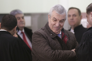 Instanţa supremă judecă astăzi procesele lui Liviu Dragnea, Călin Popescu Tăriceanu şi Gabriel Oprea. Liderul PSD ar urma să fie audiat