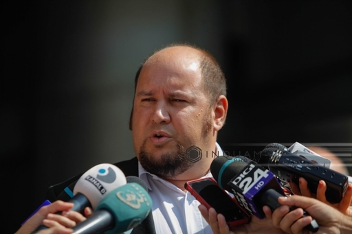 Daniel Horodniceanu, delegat la conducerea DIICOT pentru încă şase luni