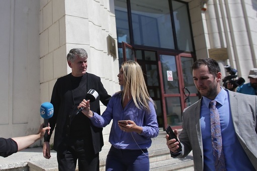 Fostul preot Cristian Pomohaci, cercetat penal pentru evaziune fiscală în formă continuată; prejudiciul este estimat la peste 130.000 de lei - FOTO