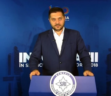 Marincea: Este profund incorect că se amestecă toate infracţiunile de drept comun, pentru care au fost emise mandate de supraveghere tehnică, cu mandatele de securitate naţională. VIDEO