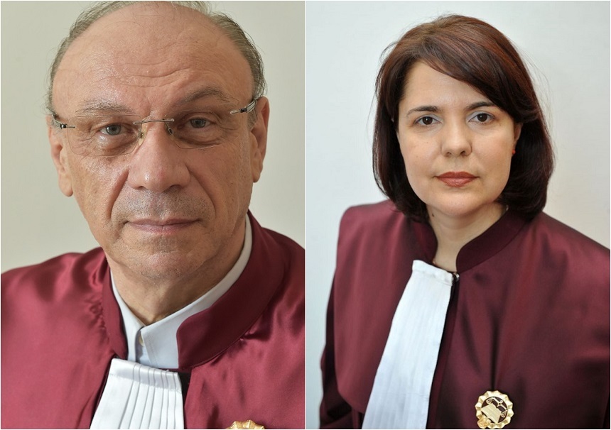 Judecătorii CCR Marian Enache şi Simona-Maya Teodoroiu, opinie concurentă: Conflictul de natură constituţională, generat de disfuncţiile dintre CSM şi ministrul Justiţiei