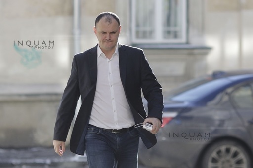 Sebastian Ghiţă a fost achitat în dosarul care este judecat alături de foşti şefi de Parchet şi Poliţie din Prahova