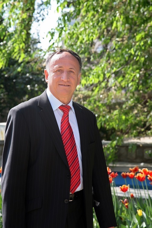 Fostul primar al Piteştiului Tudor Pendiuc, achitat în primă instanţă într-un dosar de abuz în serviciu