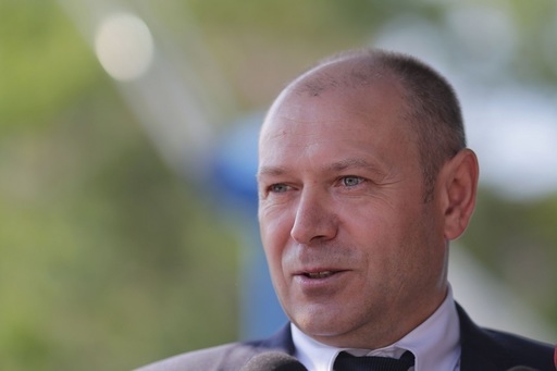 Preşedintele Iohannis a semnat decretul de numire a procurorului Felix Bănilă la conducerea DIICOT. Bănilă: O să încerc să fiu un şef cât mai eficient