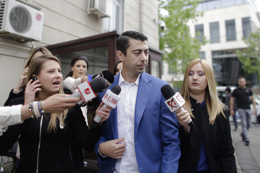 Fostul procuror Mircea Negulescu la ieşirea de la ICCJ: Fraţii Cosma mint. Amândoi. Şi am să dovedesc acest lucru