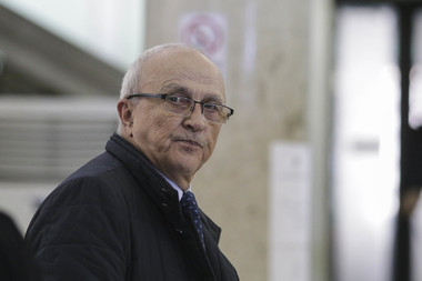 Structura centrală a DNA preia de la DNA Ploieşti dosarele vizându-i pe membrii familiei Cosma