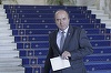 UPDATE - OUG privind revizuirea sentinţelor date în baza protocoalelor cu SRI sau a interceptărilor ilegale - Nicolicea: O decizie corectă/Reacţia USR şi PMP/Orban: Tudorel Toader îi pregăteşte lui Dragnea o amnistie mascată