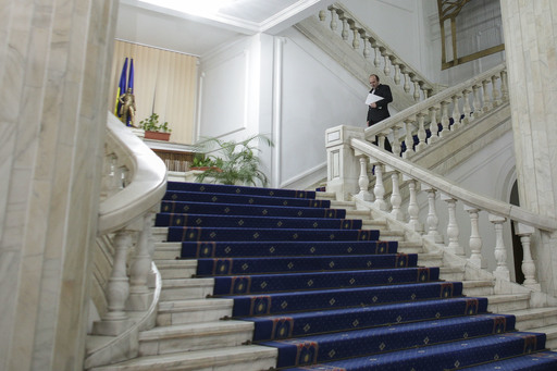Ministrul Justiţiei a intrat în concediu de odihnă până în 17 august