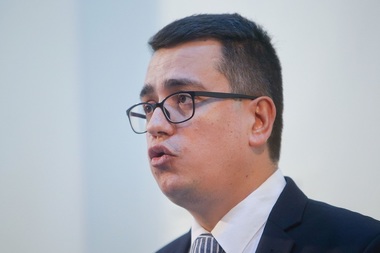 Parchetul General: A fost ataşat la dosarul violenţelor din 10-11 august Ordinul de intervenţie în forţă întocmit de către comandantul acţiunii şi contrasemnat de prefect
