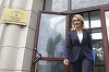 Firea, la ieşirea de la Parchetul General: Cred că s-a încercat ca prefectul să fie ţap ispăşitor; era un prefect nou, nu avea acces la secrete de serviciu şi ordine militare; a contrasemnat ordinul de intervenţie la solicitarea Jandarmeriei