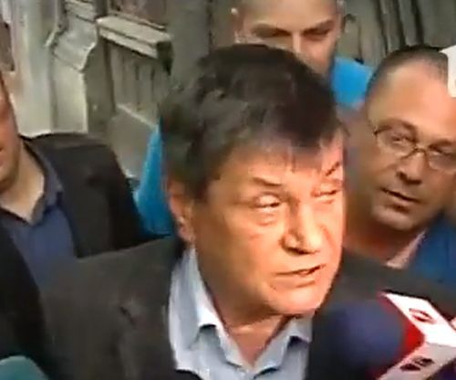Avocatul Poporului a constatat mai multe nereguli la Penitenciarul Rahova, în gestionarea situaţiei fostului judecător Stan Mustaţă, care a murit în urma unui infarct miocardic