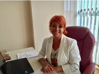 Şefa Inspectoratului Şcolar Arad, consilier local, este executată silit pentru că nu şi-a achitat ratele la un credit, suma de recuperat fiind de peste 40.000 de lei