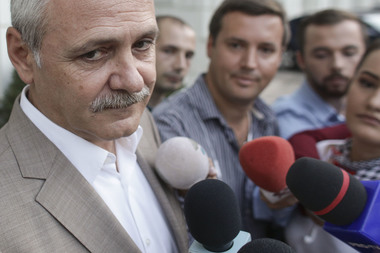 Instanţa supremă a finalizat motivarea deciziei de condamnare a liderului PSD în dosarul DGASPC Teleorman: Liviu Dragnea s-a folosit de influenţă şi putere 