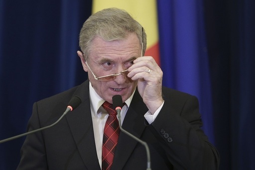 Lazăr, despre afirmaţiile lui Manda privind punerea sub acuzare miercuri a conducerii Jandarmeriei: Declaraţile politicienilor sunt întotdeauna libere şi e vizibil că sunt exagerate