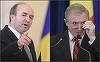 Procurorul general, despre evaluarea făcută de ministrul Justiţiei: Eu de 36 de ani am fost evaluat foarte bine. Nu am nicio emoţie. Toader, întrebat dacă ia în calcul varianta revocării lui Lazăr: O întrebare fără răspuns, nu încep cu concluziile