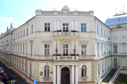 Opt studenţi străini trimişi în judecată în dosarul ”diplome de licenţă fără studii”, care vizează două universităţi din Arad. Până acum, 24 de inculpaţi şi-au recunoscut vina

