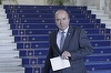 Toader, întrebat dacă ia în calcul varianta revocării lui Augustin Lazăr: O întrebare fără răspuns, nu încep cu concluziile