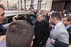 Fostul preot Cristian Pomohaci a semnat un acord de recunoaştere a vinovăţiei pentru acuzaţiile de evaziune fiscală în formă continuată pentru care era cercetat