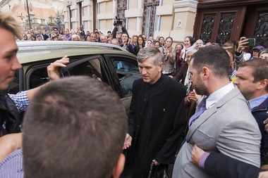 Fostul preot Cristian Pomohaci a semnat un acord de recunoaştere a vinovăţiei pentru acuzaţiile de evaziune fiscală în formă continuată pentru care era cercetat