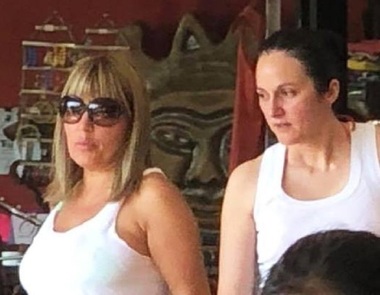 Şeful Interpol Costa Rica: Cu Udrea nu am avut niciun contact până la momentul reţinerii, pe Bica am primit-o în audienţă acum 4 luni. După reţinerea Elenei Udrea, i-am spus avocatului lui Bica, care m-a contactat, că ea trebuie să se predea