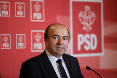 Todorel Toader, despre raportul MCV: Am făcut o analiză şi considerente privind posibile soluţii de urmat să vedem cum şi cât punem în aplicare respectivele recomandări