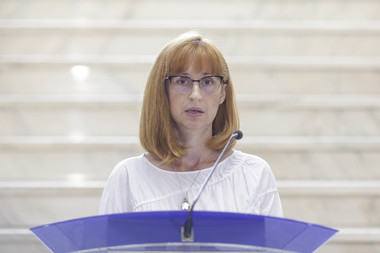 UPDATE - Procurorul Anca Jurma a renunţat la şefia interimară a DNA