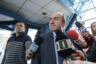 Toader, întrebat dacă Iohannis este obligat să o numească pe Adina Florea la şefia DNA fără a se opune: Eu mă bucur că înţelegeţi, chiar şi mai târziu