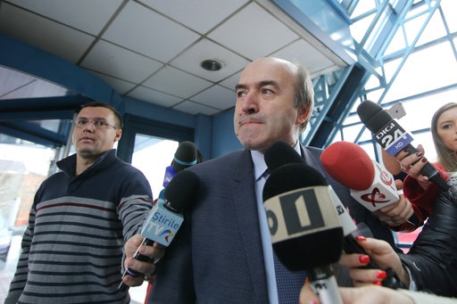 Toader, întrebat dacă Iohannis este obligat să o numească pe Adina Florea la şefia DNA fără a se opune: Eu mă bucur că înţelegeţi, chiar şi mai târziu