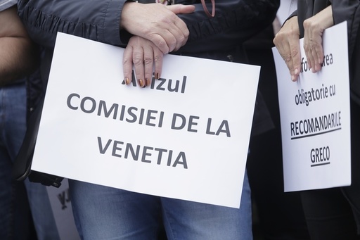 Judecătorii de la Tribunalul Cluj suspendă activitatea pentru o săptămână / Şi procurorii de la Parchetul Judecătoriei Constanţa au decis suspendarea activităţii/ Activitate suspendată şi la Parchetul Tribunalului Bucureşti - VIDEO