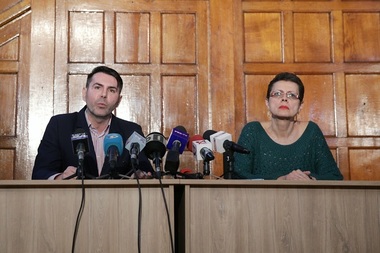 Şeful Secţiei pentru investigarea magistraţilor: Am întâmpinat obstacole din partea procurorului general. Alegaţiile privind scoaterea secţiei de sub controlul său, lipsite de fundament. În cadrul acestei secţii se respectă doar legea. Reacţia lui Lazăr