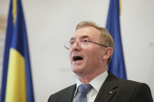 Dosarul Revoluţiei, în care Iliescu şi Voican Voiculescu sunt inculpaţi pentru  infracţiuni contra umanităţii, în instanţă / Comentariile PSD/ Iohannis: Crimele de la Revoluţie nu pot rămâne nepedepsite!- VIDEO, FOTO