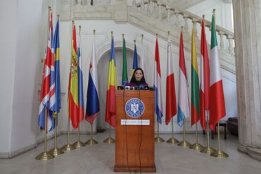 Ministrul Justiţiei, Ana Birchall, a revocat procedura de desemnare a procurorului general şi a adjunctului membrului naţional la Eurojust