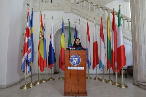 Ministrul Justiţiei, Ana Birchall, a revocat procedura de desemnare a procurorului general şi a adjunctului membrului naţional la Eurojust
