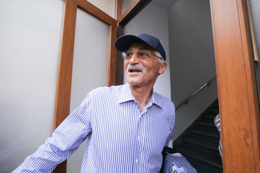 Ioan Oltean, la DNA în dosarul retrimis procurorilor anticorupţie de Înalta Curte de Casaţie şi Justiţie în urmă cu doi ani